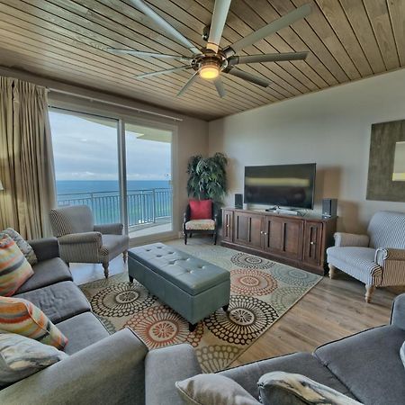 Sterling Breeze - Luxury Beach Front Condo Panama City Beach Buitenkant foto