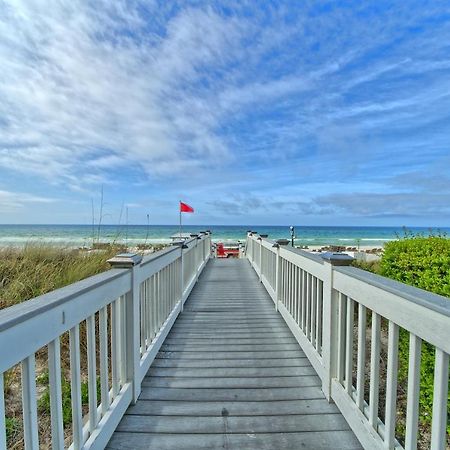 Sterling Breeze - Luxury Beach Front Condo Panama City Beach Buitenkant foto