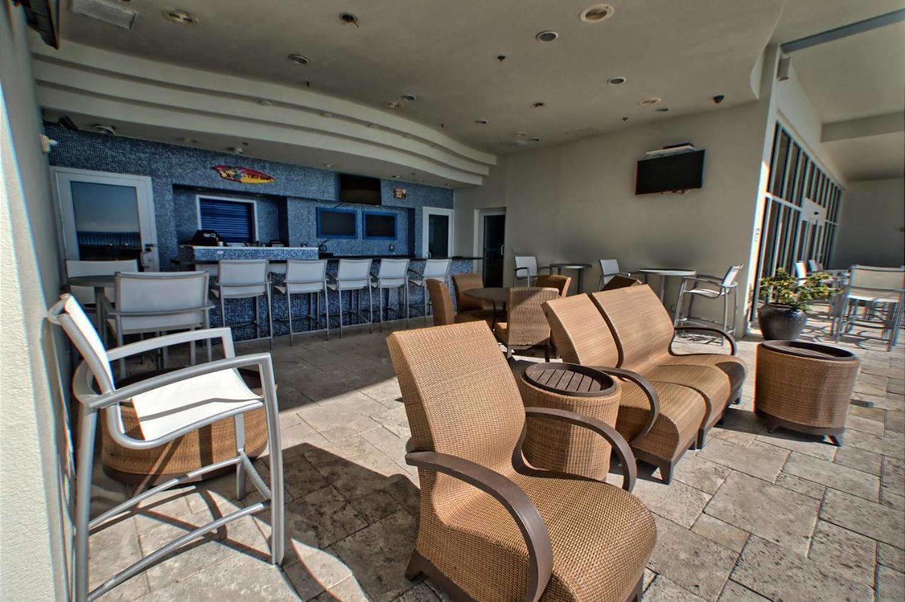 Sterling Breeze - Luxury Beach Front Condo Panama City Beach Buitenkant foto