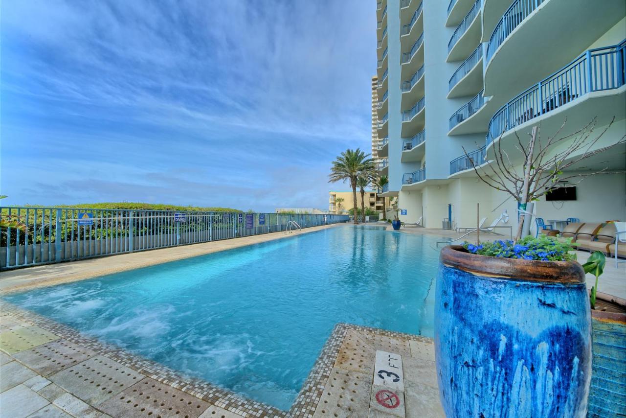 Sterling Breeze - Luxury Beach Front Condo Panama City Beach Buitenkant foto