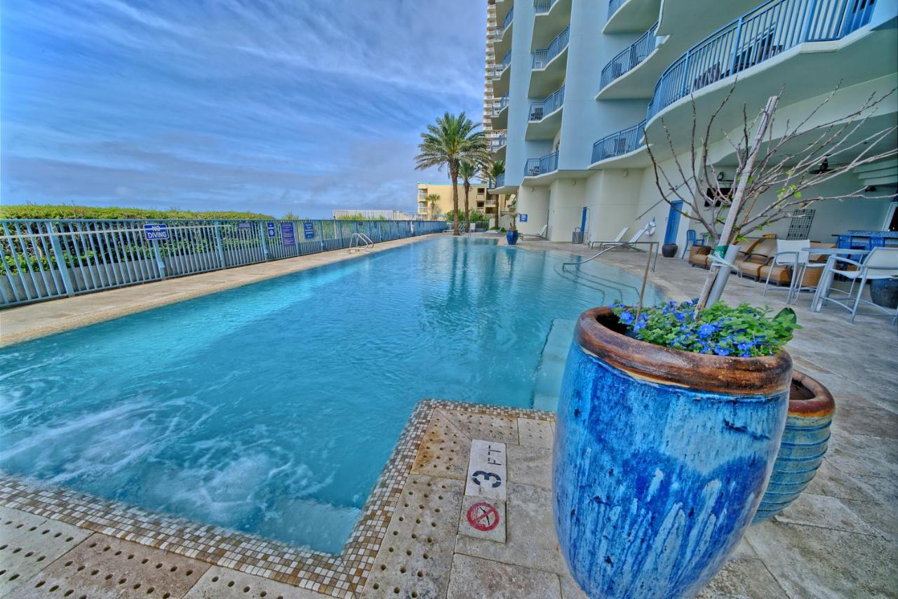 Sterling Breeze - Luxury Beach Front Condo Panama City Beach Buitenkant foto
