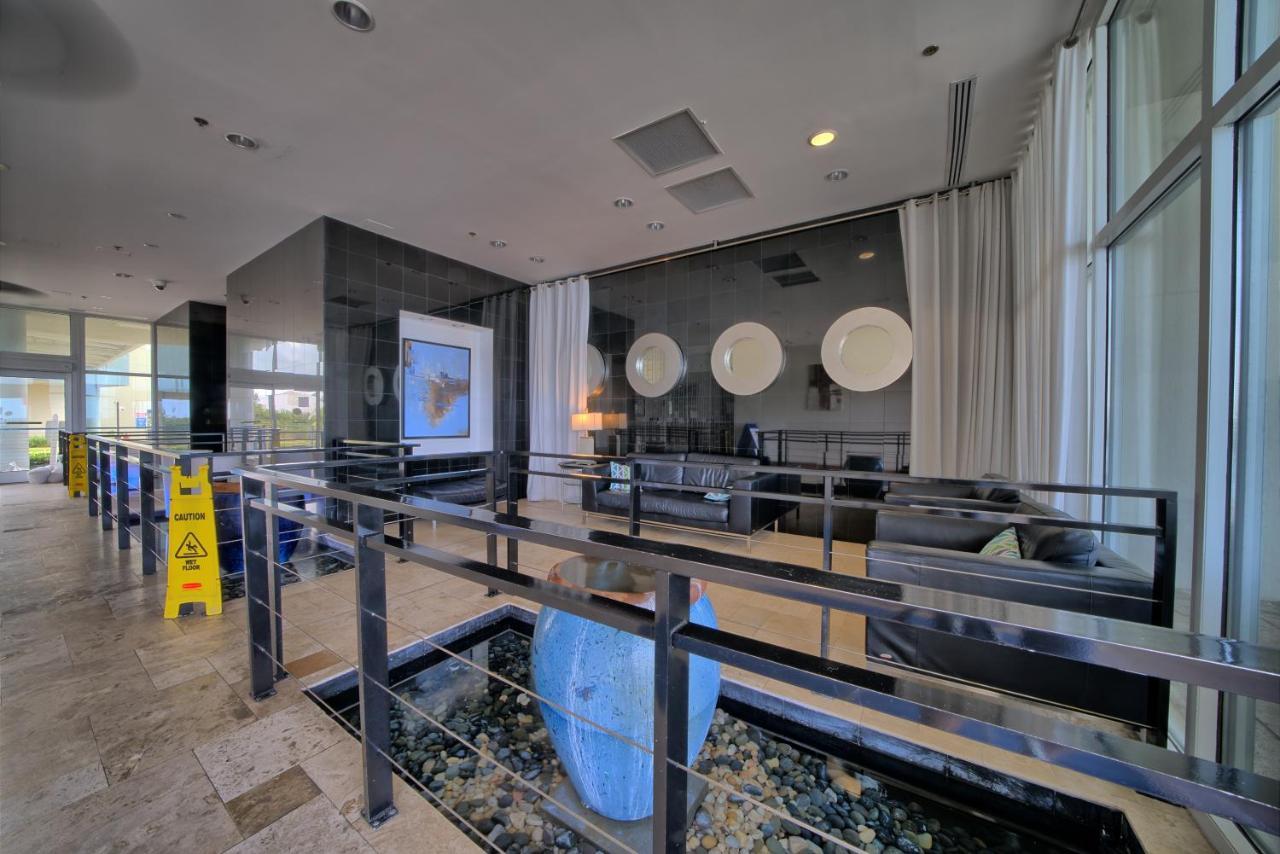 Sterling Breeze - Luxury Beach Front Condo Panama City Beach Buitenkant foto