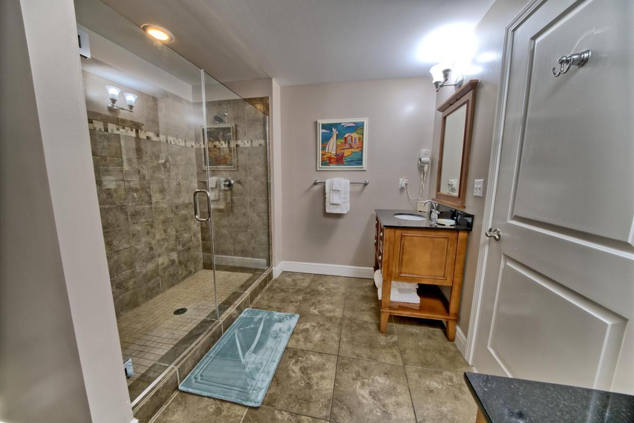 Sterling Breeze - Luxury Beach Front Condo Panama City Beach Buitenkant foto