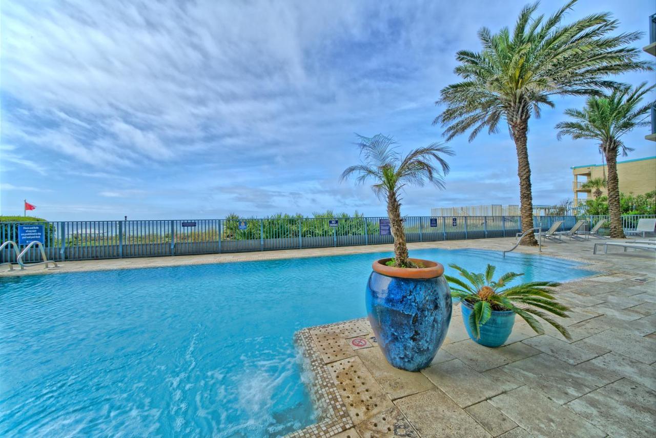 Sterling Breeze - Luxury Beach Front Condo Panama City Beach Buitenkant foto