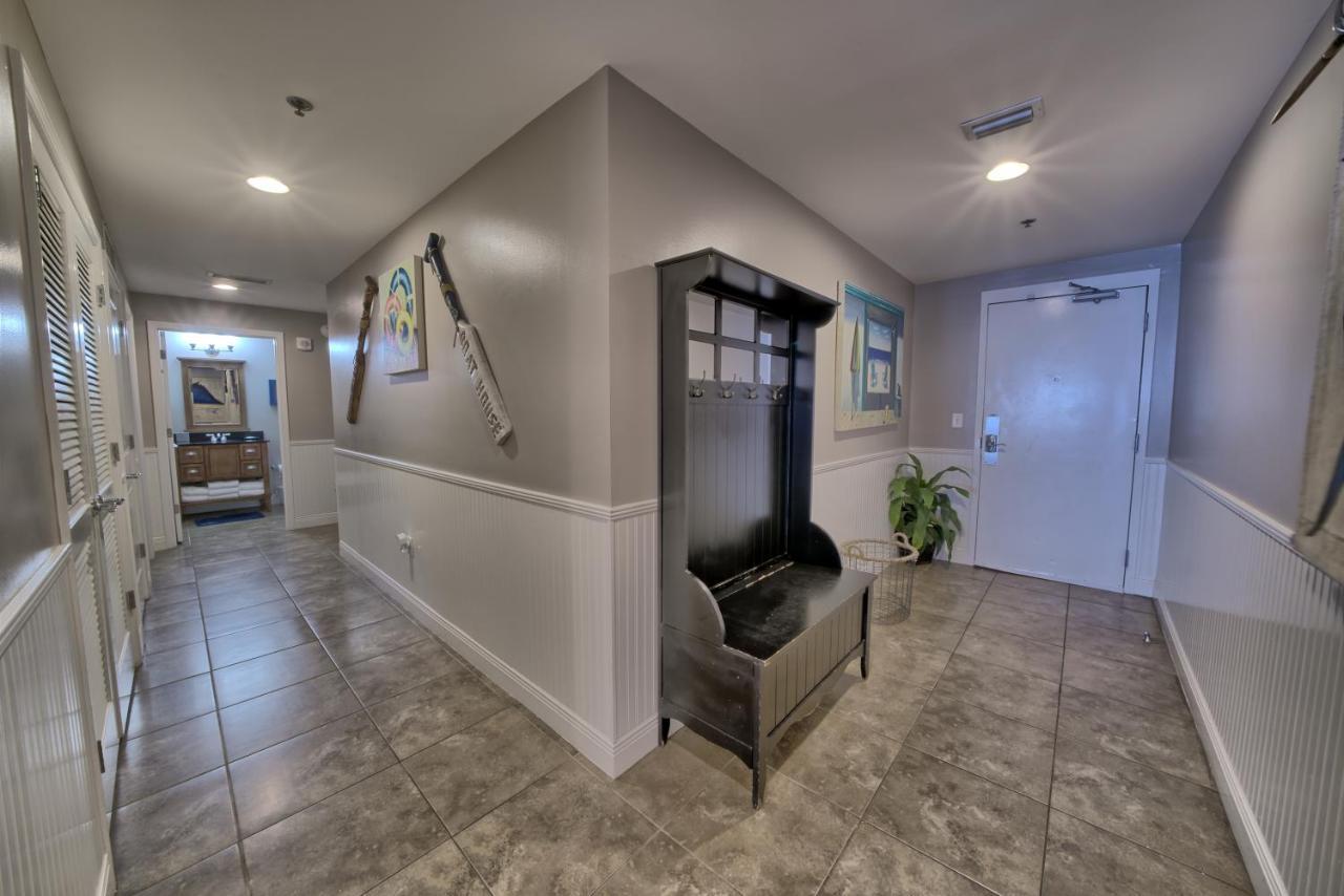 Sterling Breeze - Luxury Beach Front Condo Panama City Beach Buitenkant foto