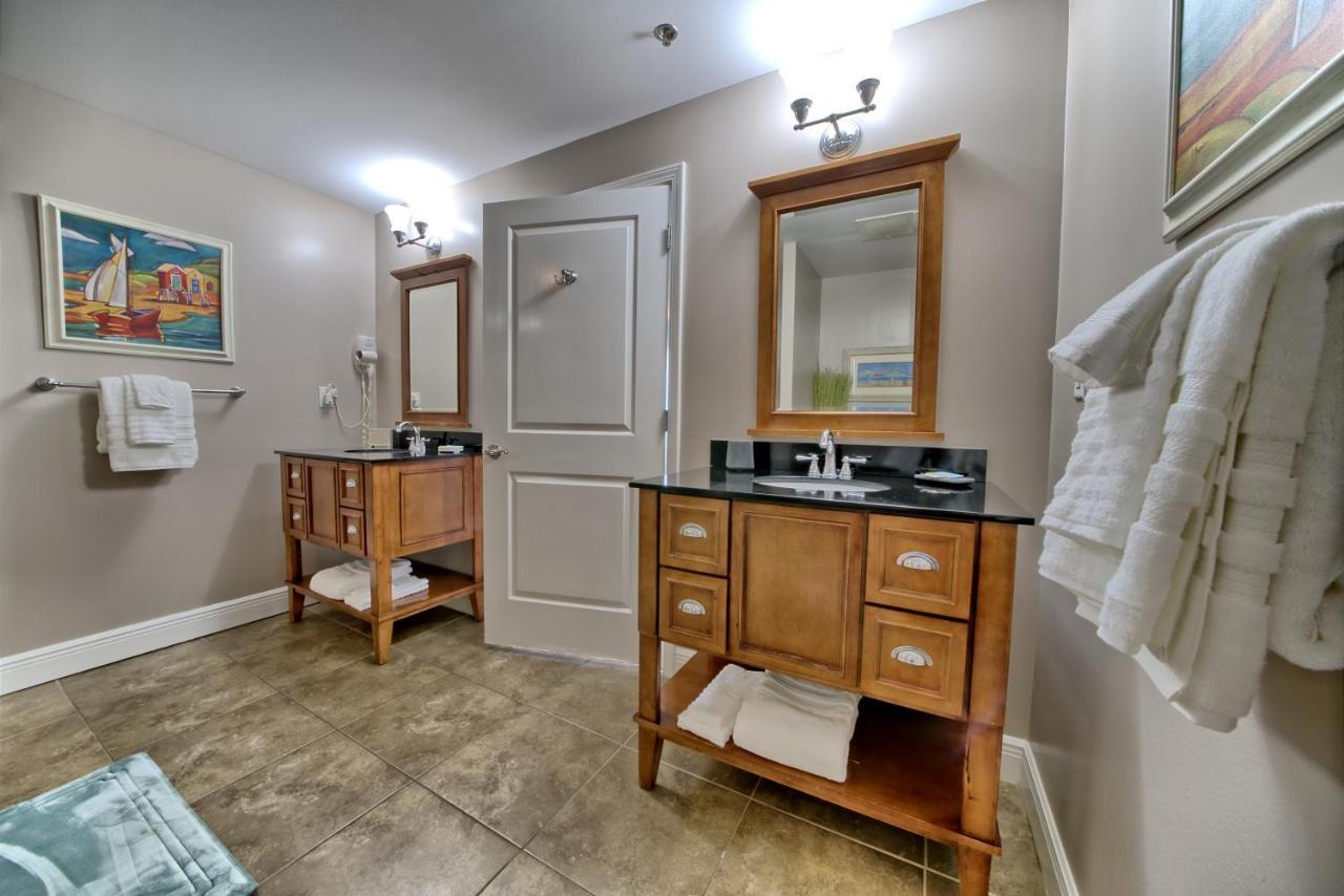 Sterling Breeze - Luxury Beach Front Condo Panama City Beach Buitenkant foto