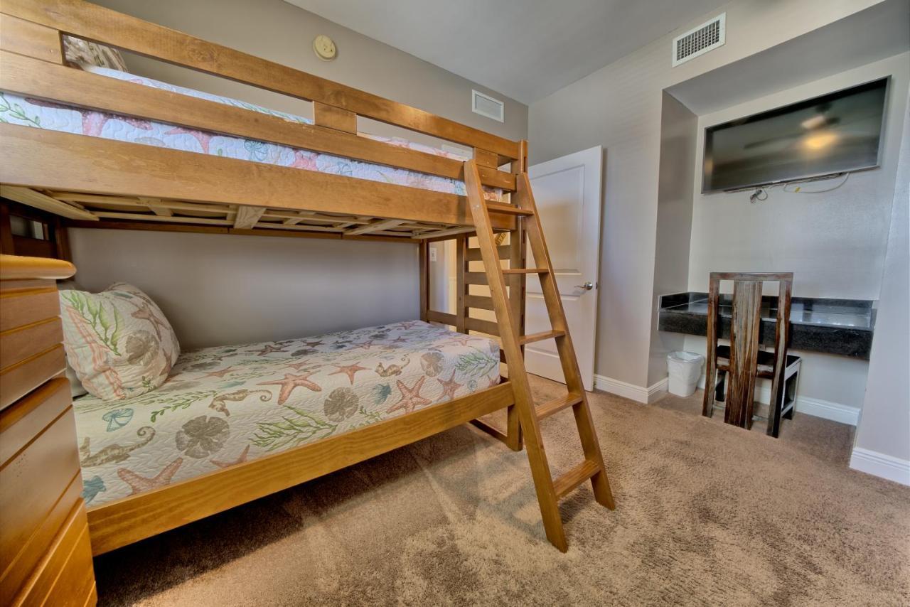 Sterling Breeze - Luxury Beach Front Condo Panama City Beach Buitenkant foto