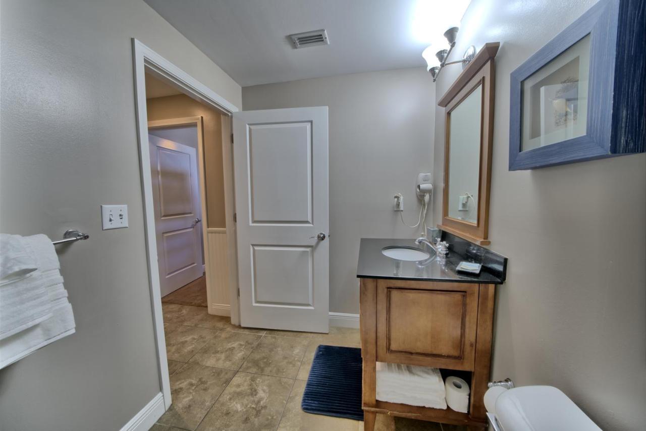 Sterling Breeze - Luxury Beach Front Condo Panama City Beach Buitenkant foto