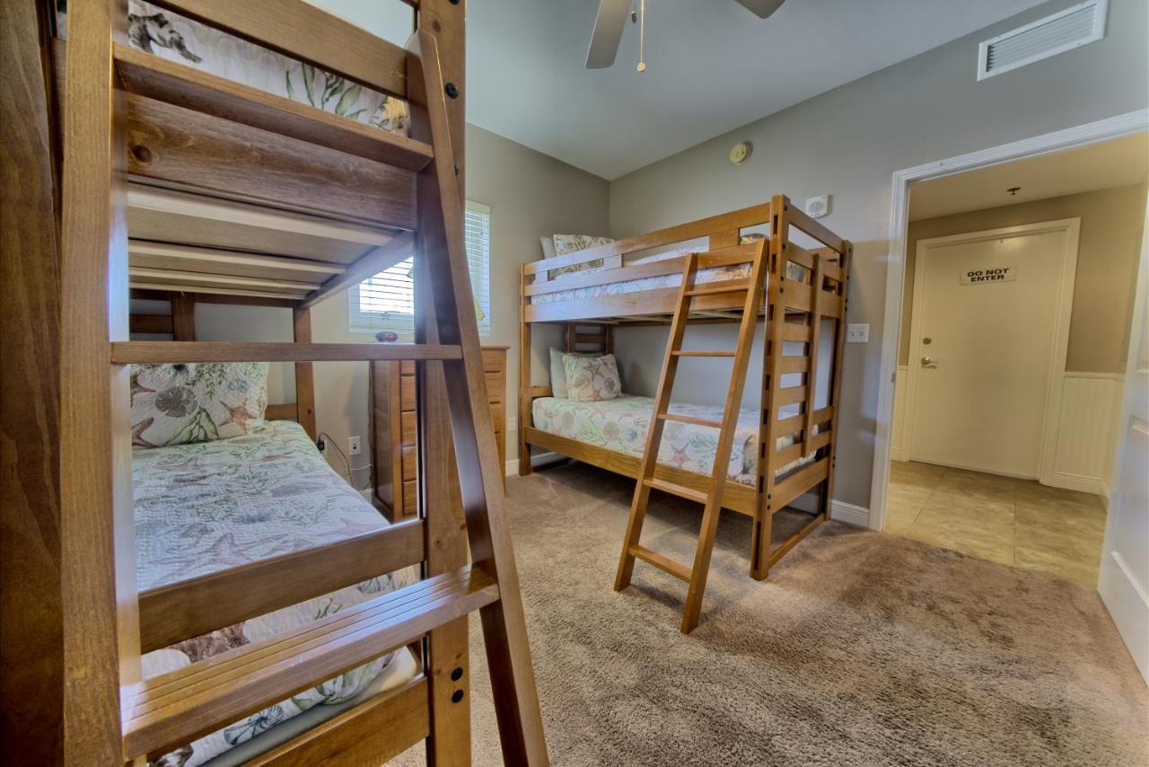 Sterling Breeze - Luxury Beach Front Condo Panama City Beach Buitenkant foto