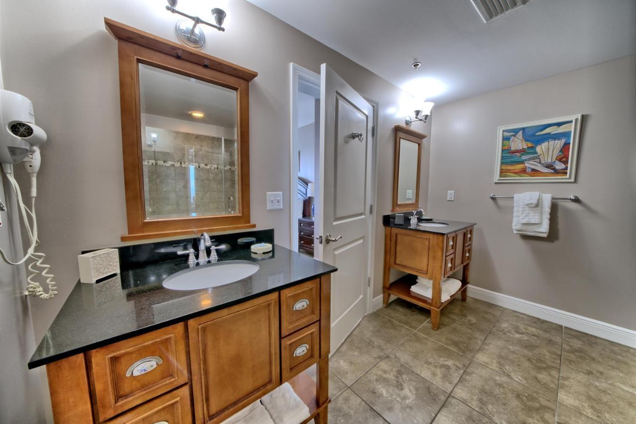 Sterling Breeze - Luxury Beach Front Condo Panama City Beach Buitenkant foto