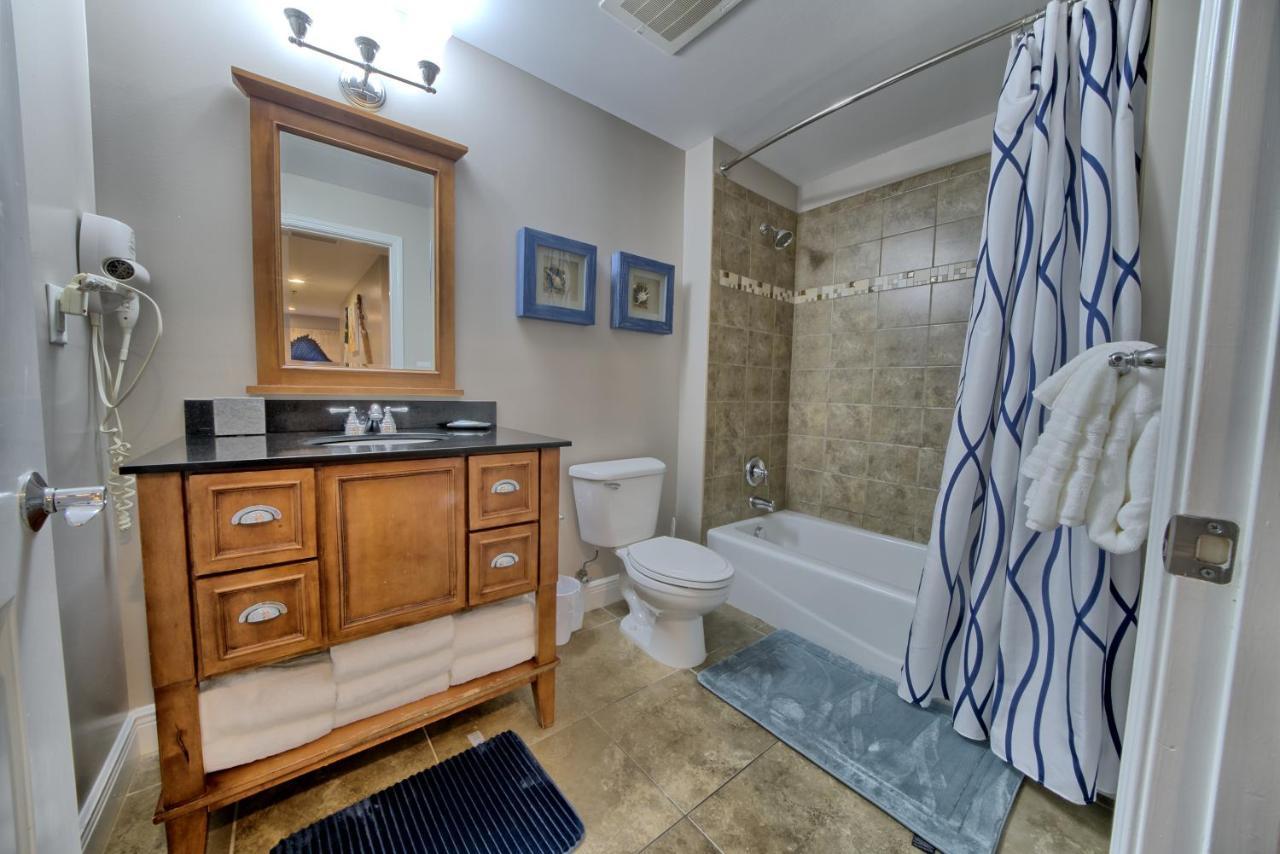 Sterling Breeze - Luxury Beach Front Condo Panama City Beach Buitenkant foto
