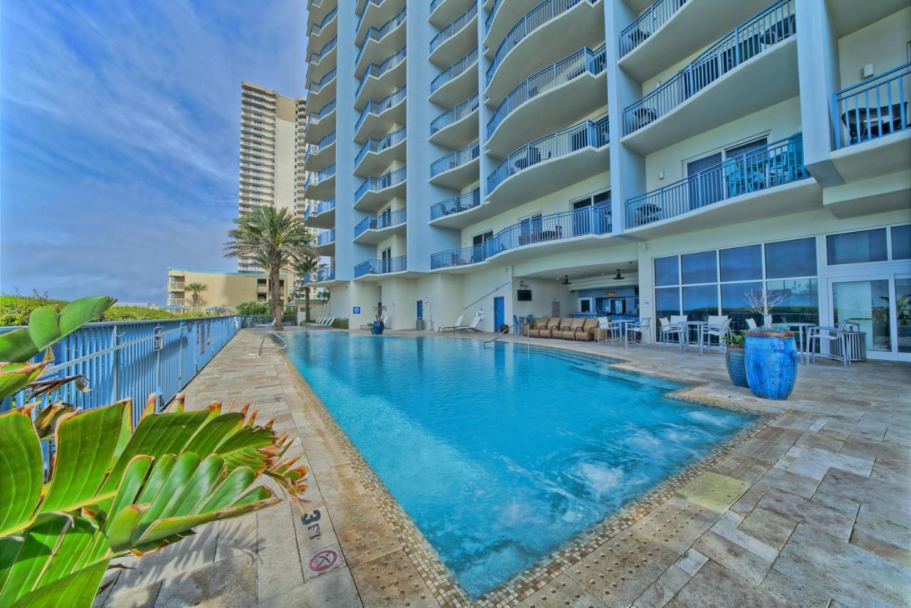 Sterling Breeze - Luxury Beach Front Condo Panama City Beach Buitenkant foto